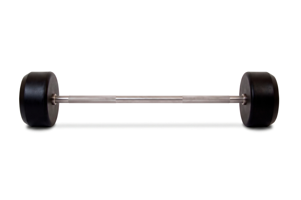 Hastings 40 kg Professional Barbell