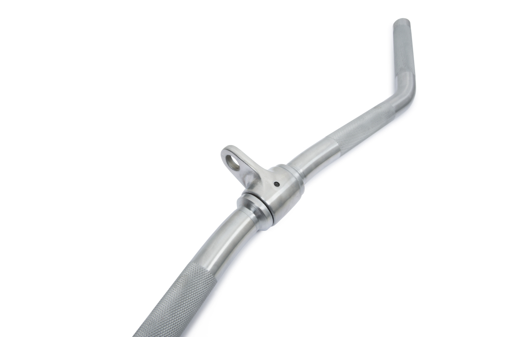 Hastings RJ-1419 EZ-Curl Bar