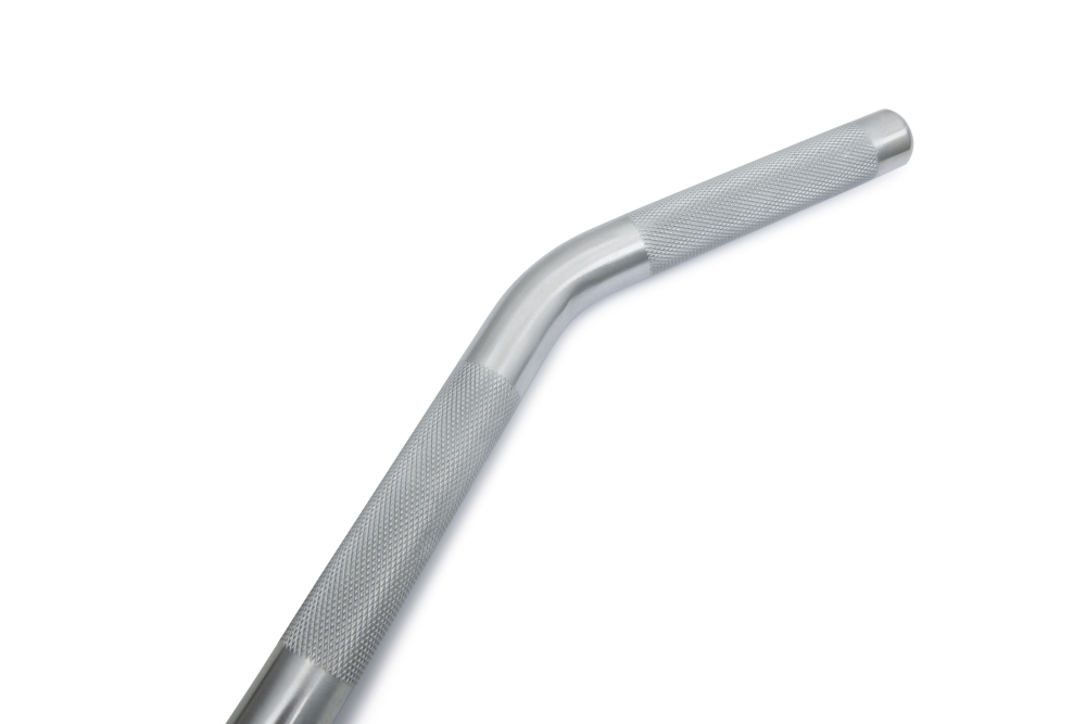 Hastings RJ-1419 EZ-Curl Bar