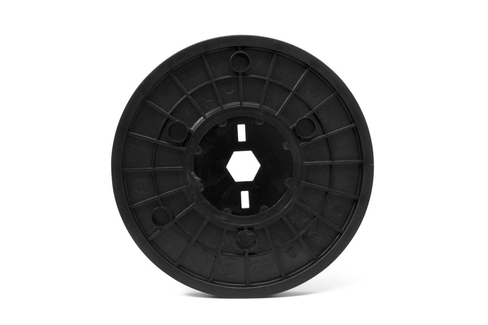 Hastings Belt Pulley