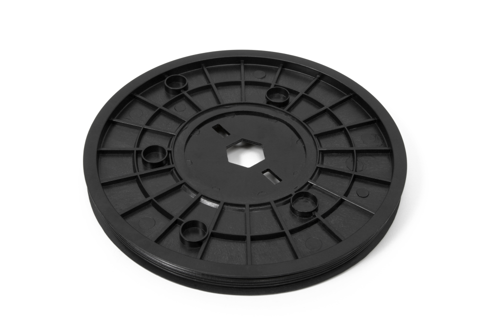 Hastings Belt Pulley