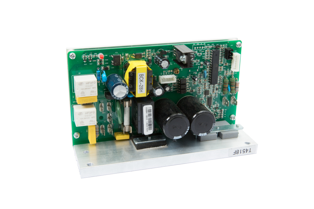 Hastings Rundax HD Driveboard