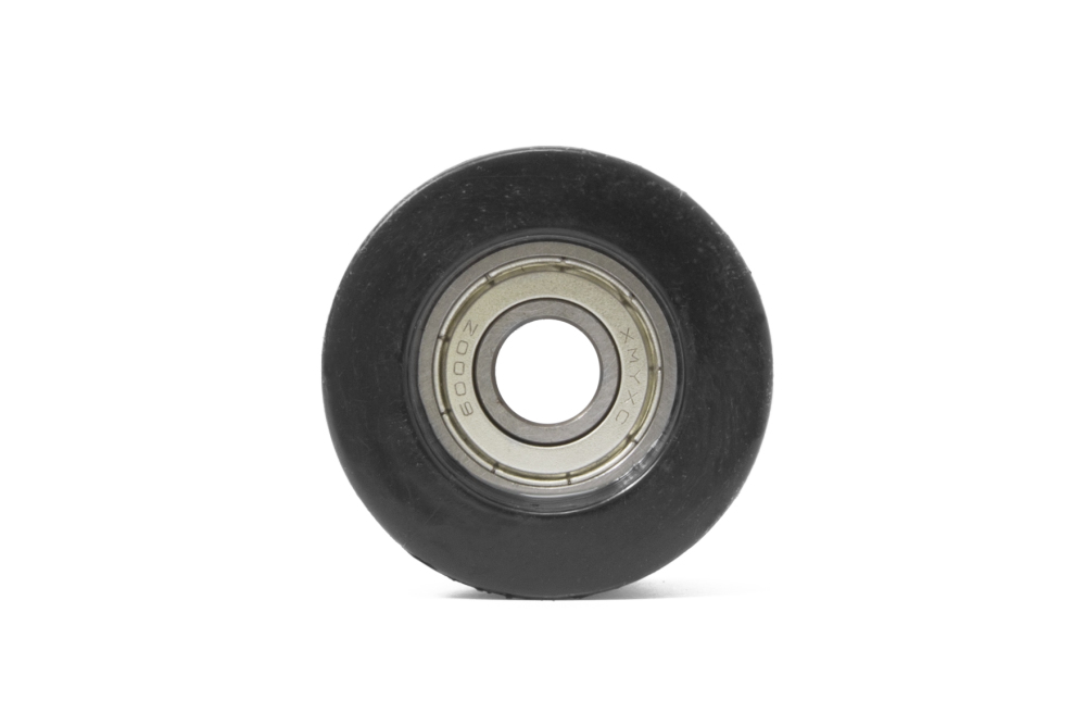 Hastings Idler Wheel Bracket
