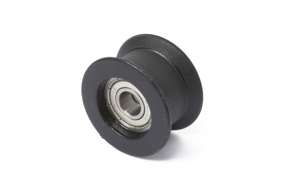 Hastings Idler Wheel Bracket
