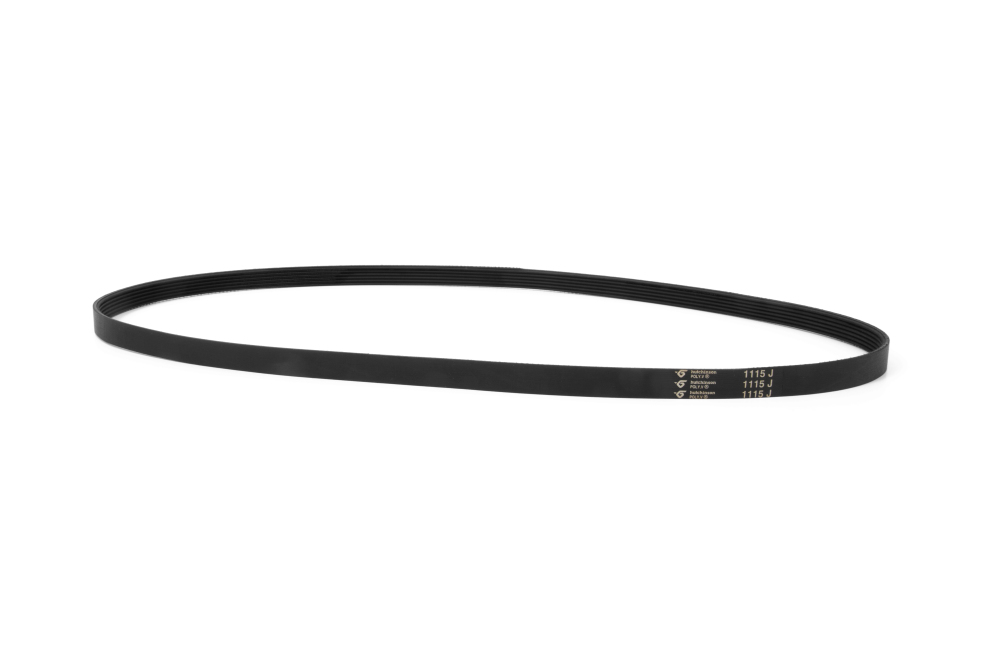 Hutchinson V-belt 1115J 6-Rib