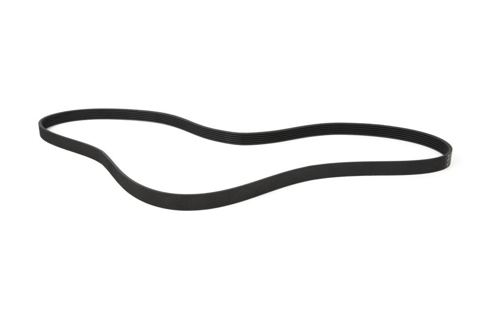 Hutchinson V-snaar 1168J 6-Rib