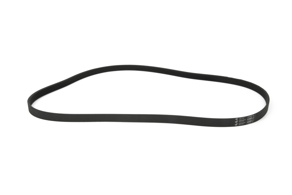 Hutchinson Keilrippenriemen 1200J