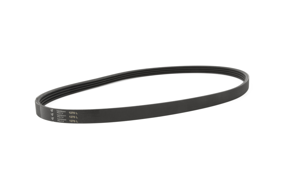 Hutchinson V-belt 1270L 4-Rib