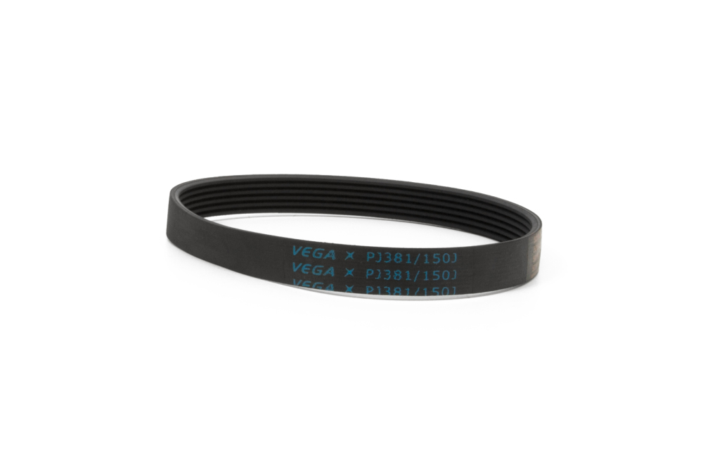 Vega V-belt PJ381-150J 6-Rib