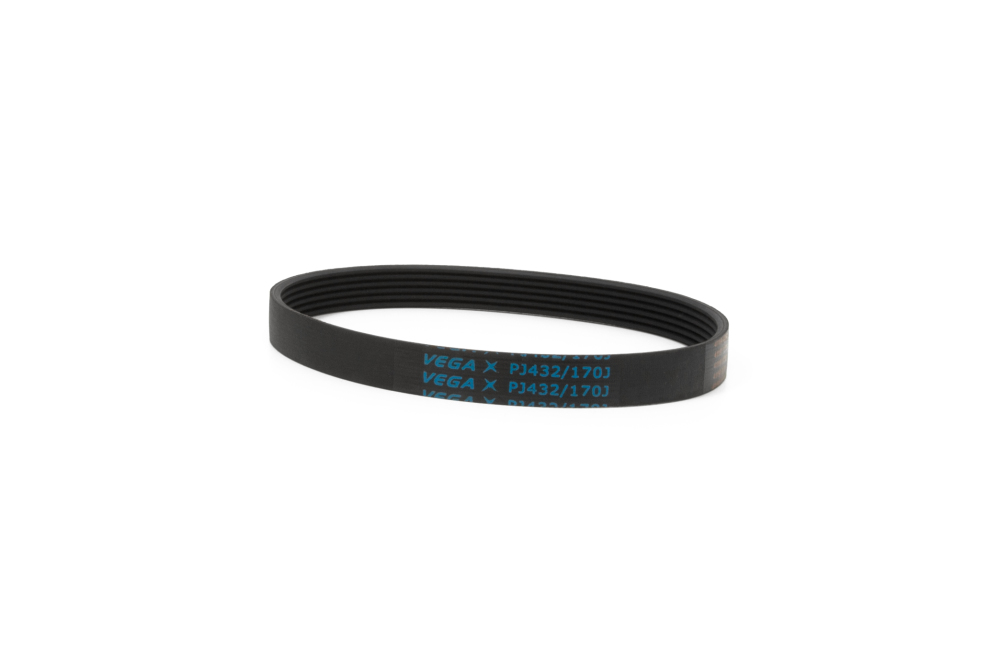 Vega V-belt PJ430-170J 6-Rib