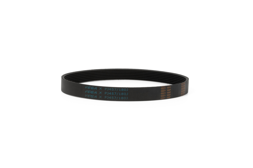 Vega V-belt PJ457-180J 7-Rib