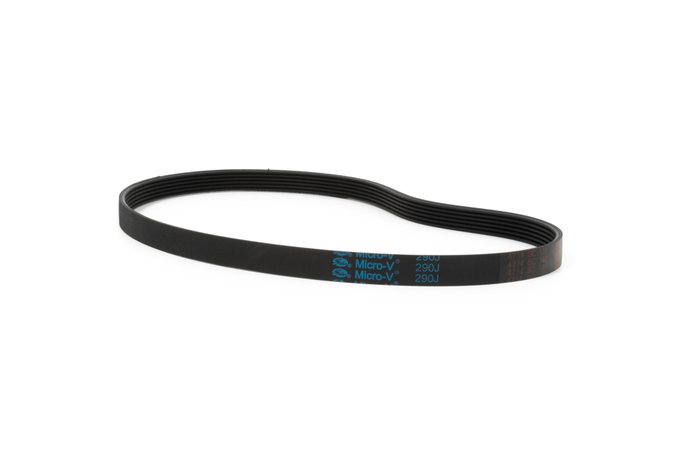Micro-V V-belt 290J 6-Rib