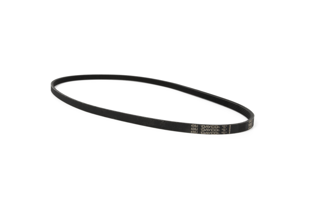 Dayco V-belt 430J 6-Rib