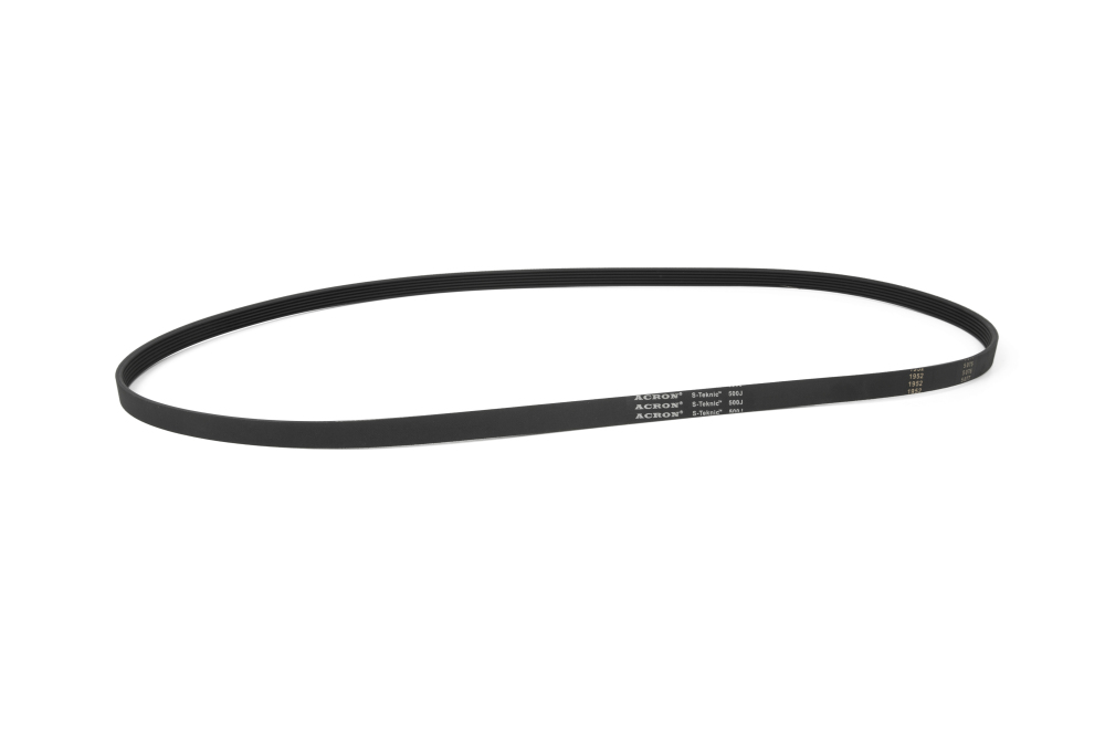 Acron Micro-V Ribbed Belt 500J 6-Rib