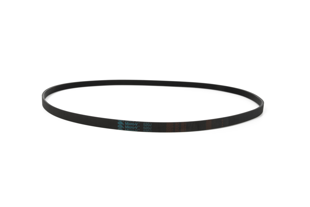 Micro-V V-belt 520J 6-Rib