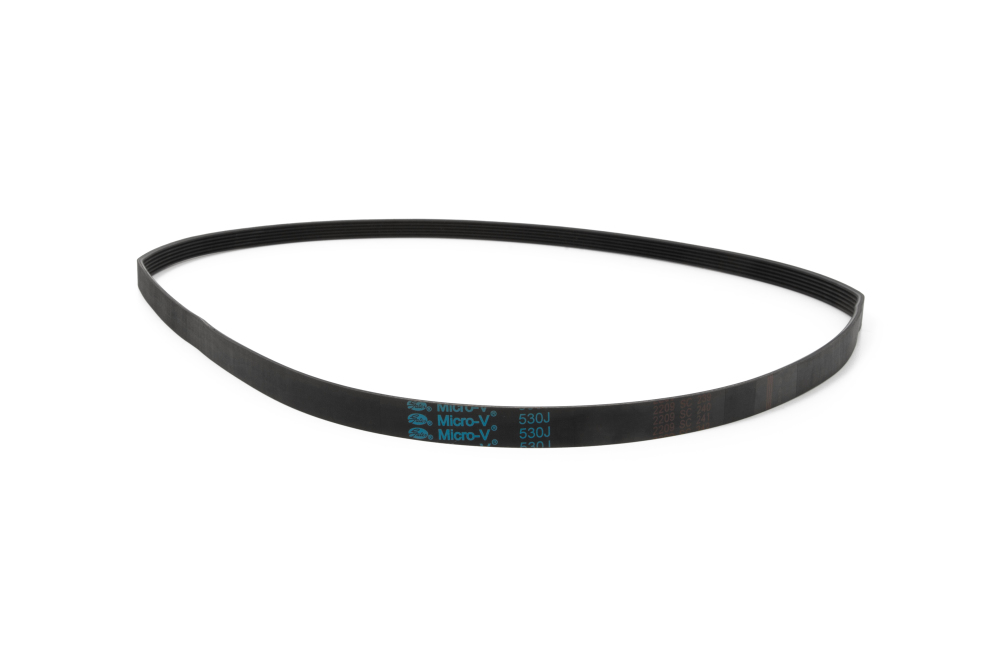 Micro-V V-belt 530J 6-Rib