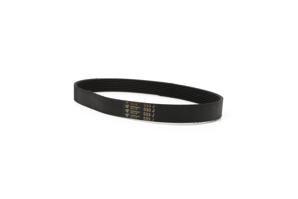 Hutchinson V-belt 533J 8-Rib