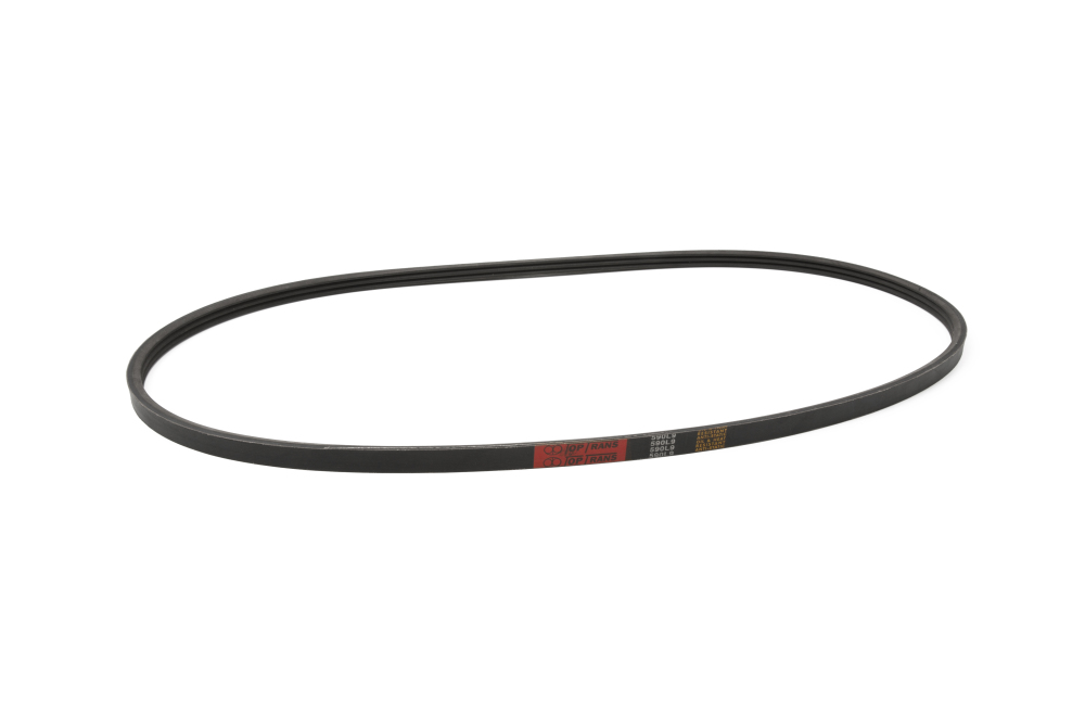 Toptrans V-belt 590L9 3-Rib