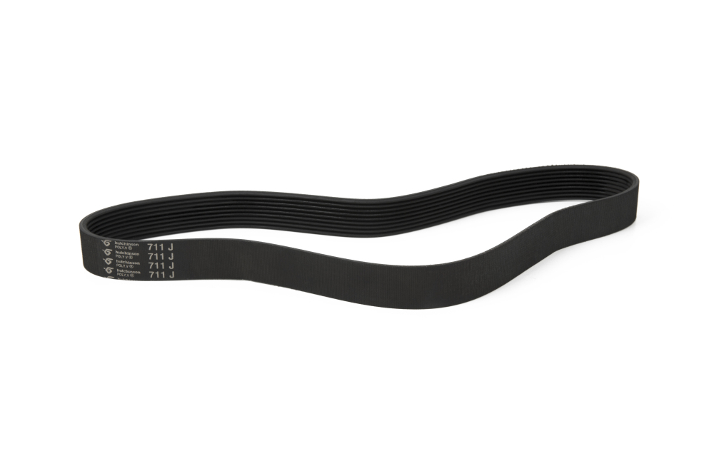 Hutchinson V-snaar 711J 9-Rib
