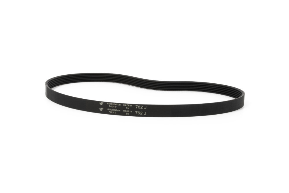 Hutchinson V-belt 762J 6-Rib