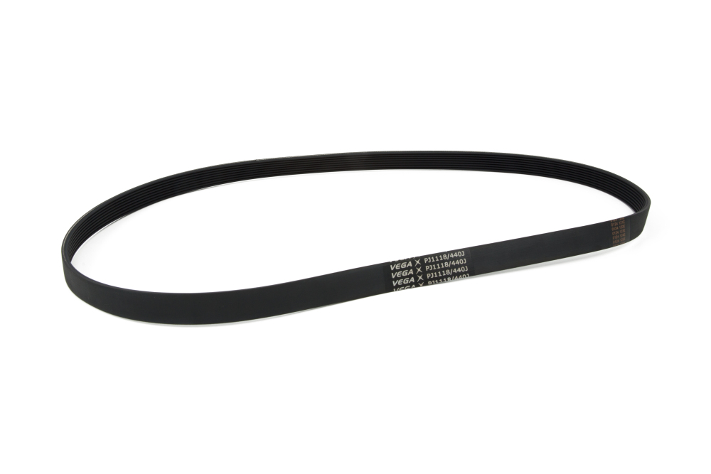 Vega V-belt PJ1118/440j 8-Rib