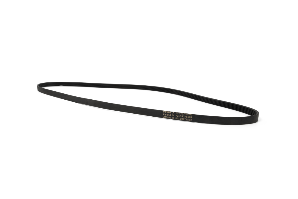 Vega V-belt PJ1397-550J 6-Rib