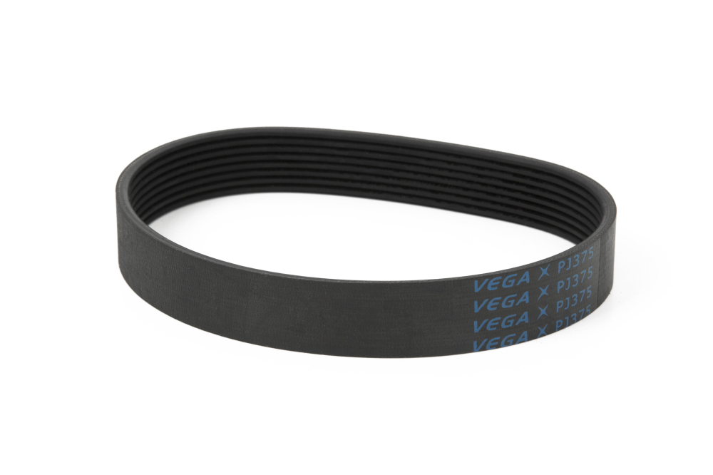 Vega V-belt PJ375 8-Rib