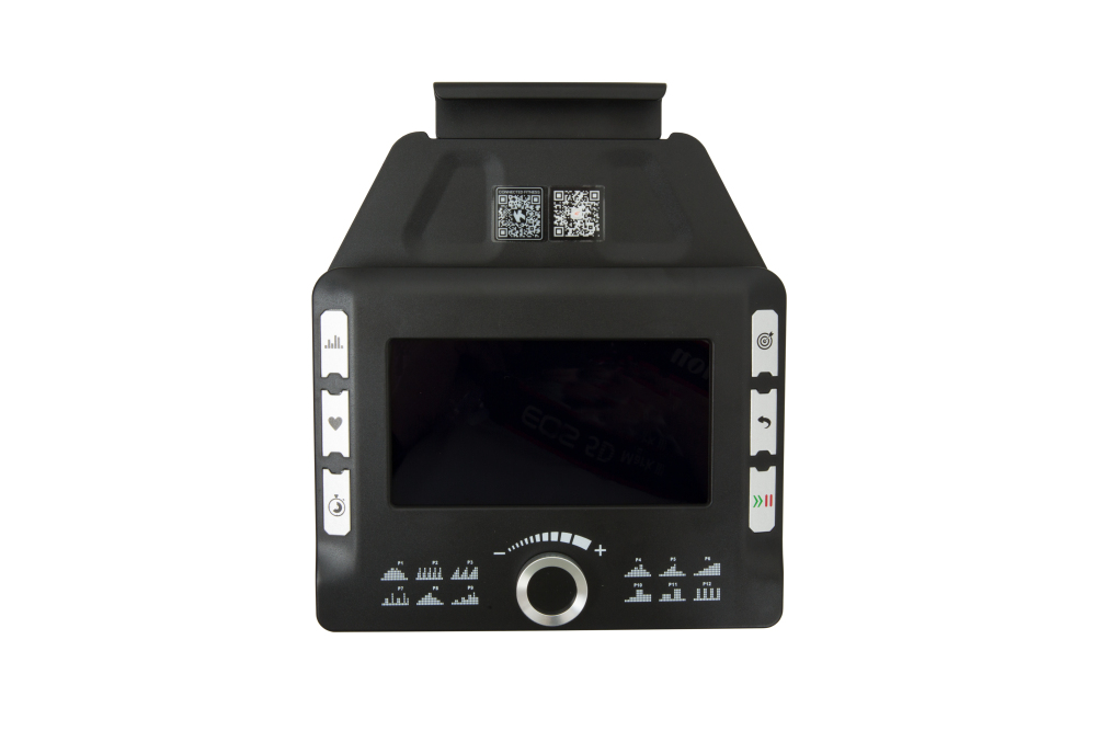 Infiniti R-100 RF Console