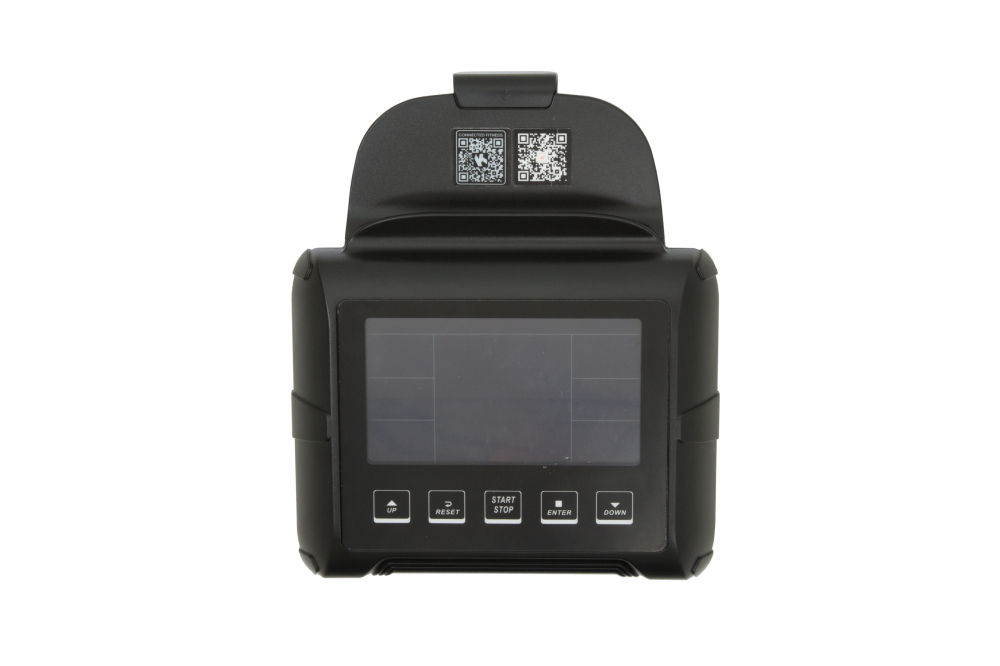Infiniti R-70I Console