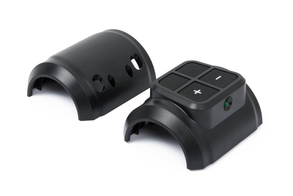 Infiniti R-100 RF Manual Control Set