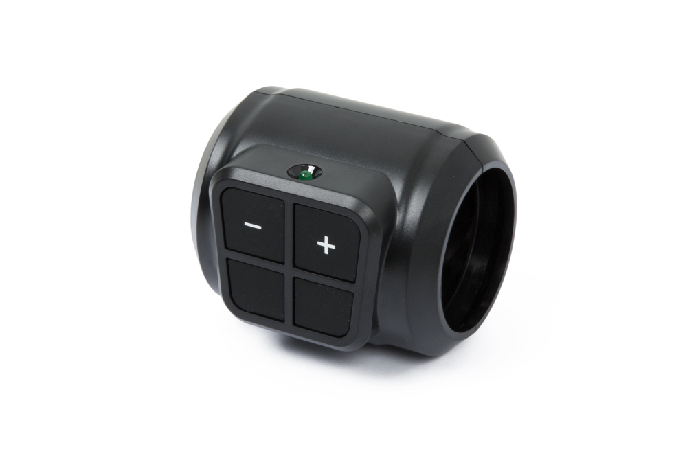 Infiniti R-100 RF Manual Control Set