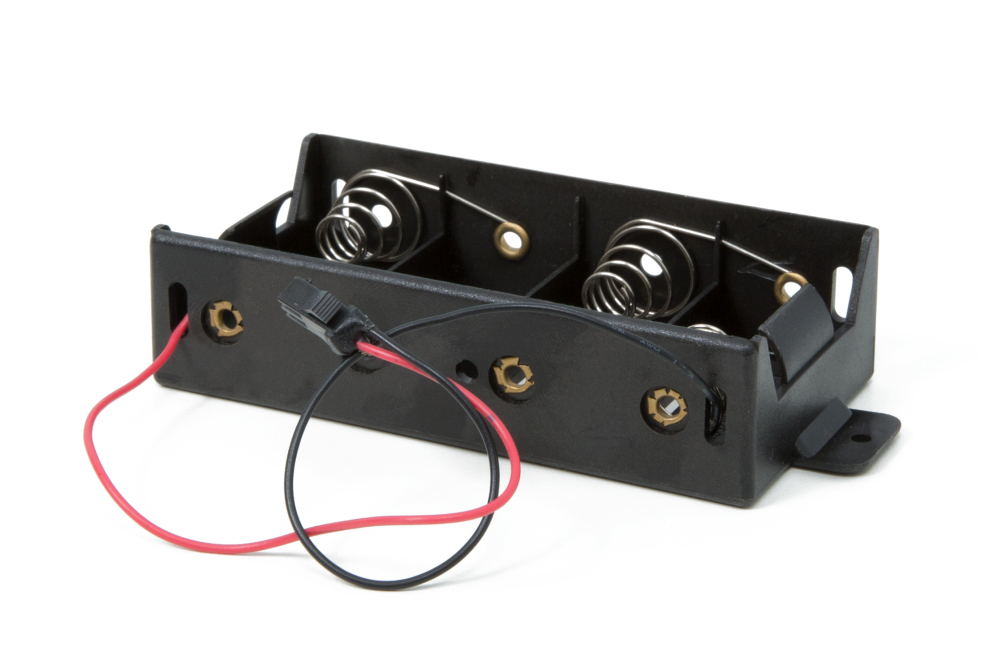 Infiniti R-100 Boîtier de Batterie avec Câble