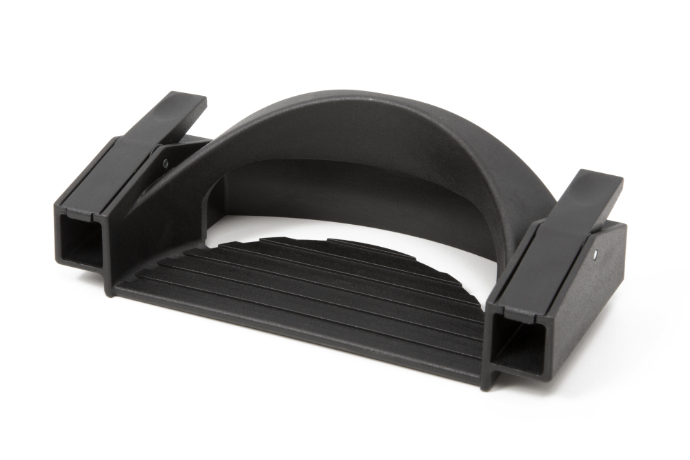 Infiniti R-100 Heel Support