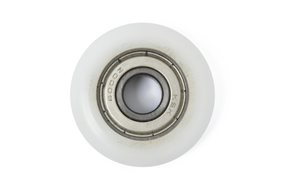 Seat Roller 38 mm met 6000Z Lager