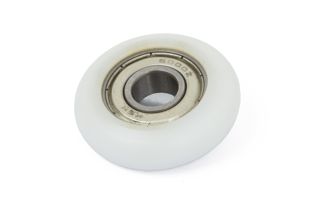 Seat Roller 38 mm met 6000Z Lager