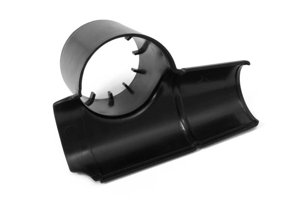 Infiniti VG50 Top Pivot Cover Inner R