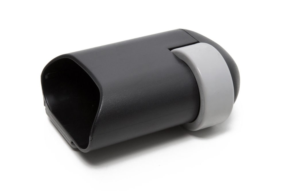 Infiniti Plastic Front Leg Left