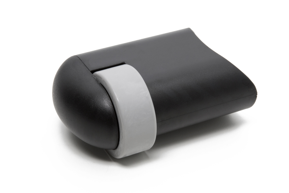 Infiniti Plastic Front Leg Right