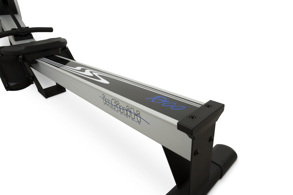 Infiniti R-100 RF Rowing Machine