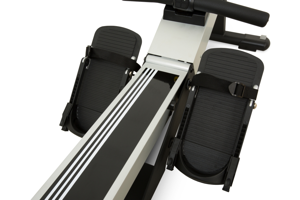 Infiniti R-100 RF Rowing Machine