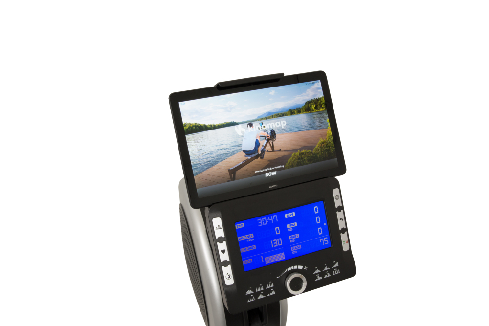 Infiniti R-100 RF Rowing Machine