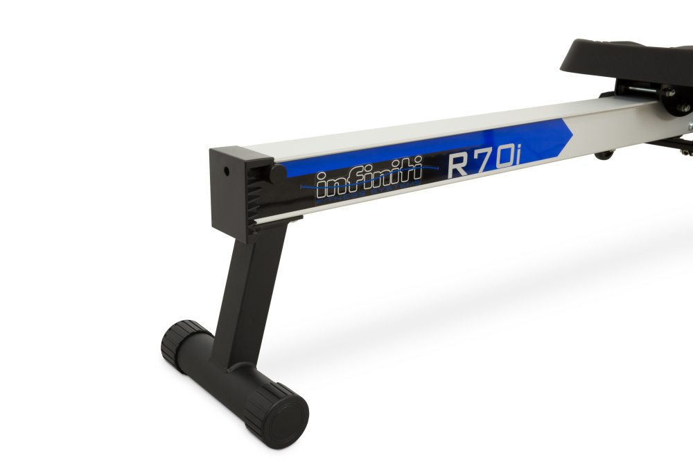 Infiniti R-70i Rowing Machine