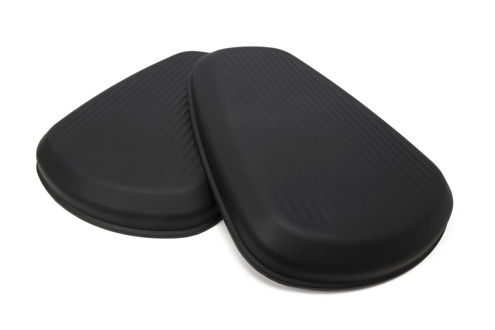 Inspire Coussins Noir