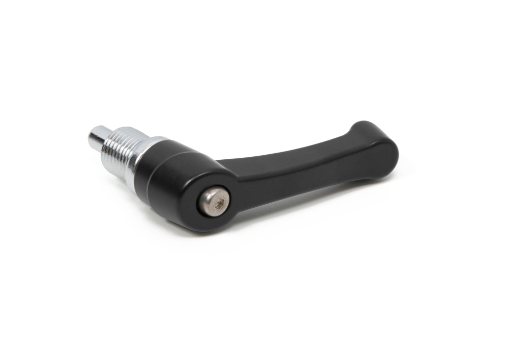 Kenny Joyce Lock Lever Short