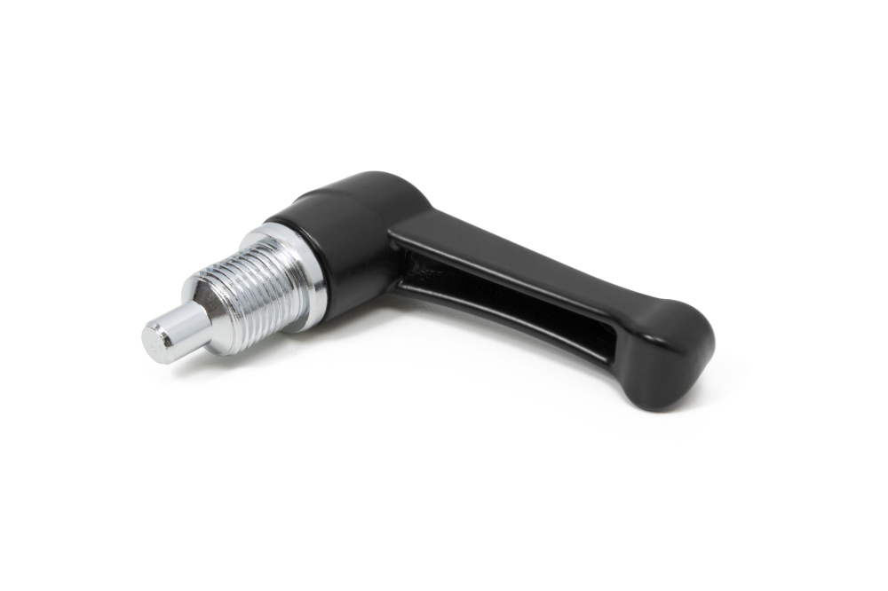 Kenny Joyce Lock Lever Short