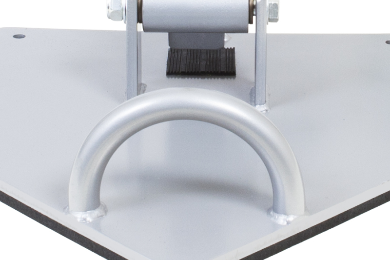 Kroon Core Plate