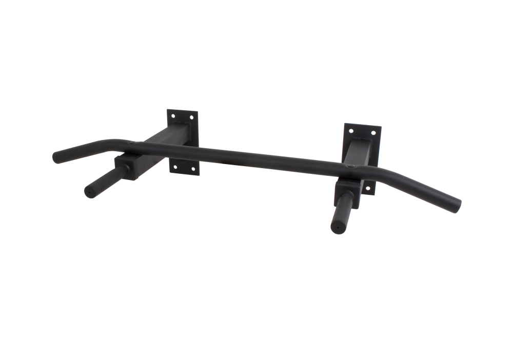 Kroon Pull Up Bar Black, for sale at Helisports.