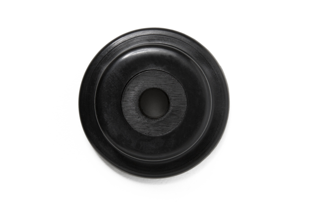 Kroon R940 Sitzrolle Schwarz