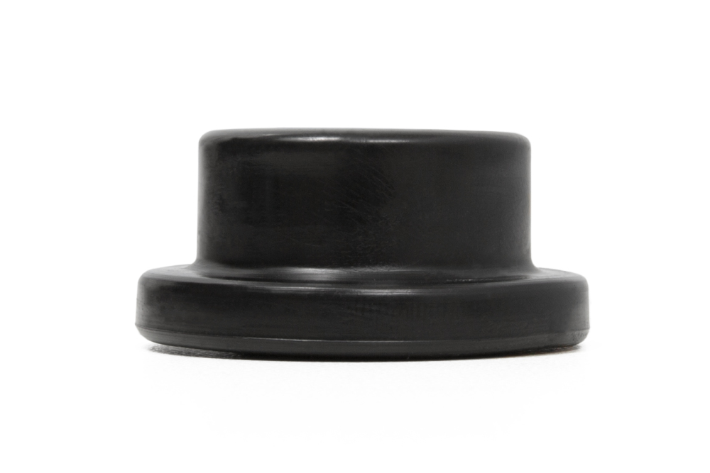 Kroon R940 Sitzrolle Schwarz
