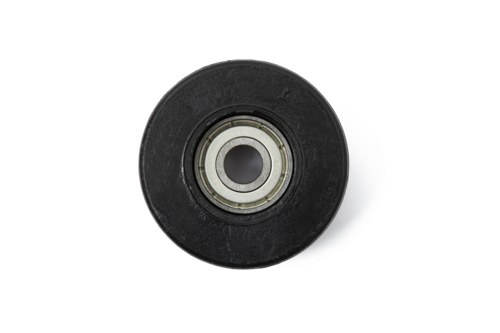 Kroon R940 Sitzrolle Schwarz